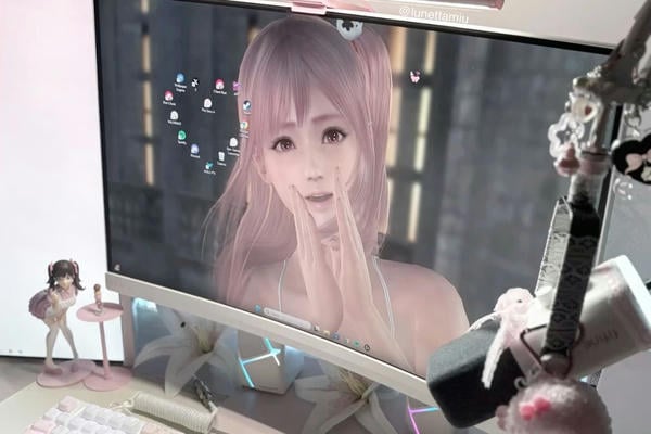 Haru Haru