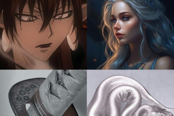 Воздушный поцелуй