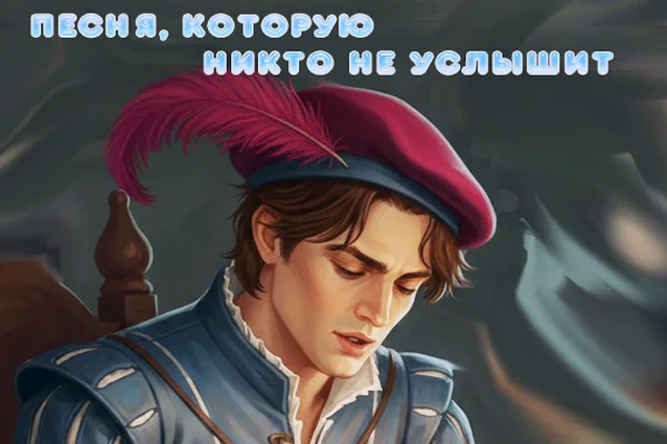 Песня, которую никто не услышит