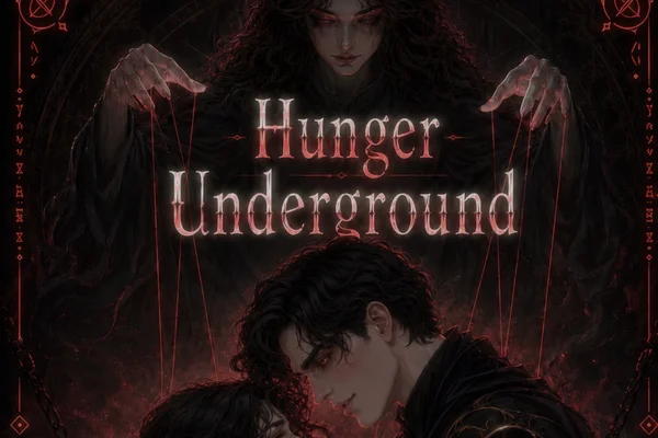 Hunger Underground
