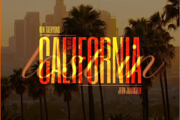 lost in california