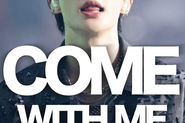 COME WITH ME