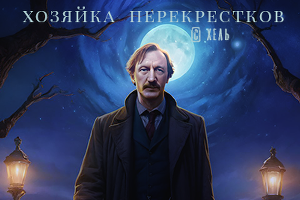 Хозяйка перекрестков