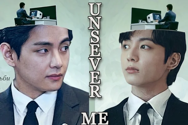 Unsever me