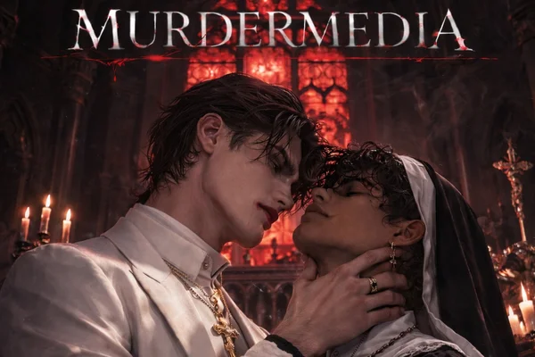 Murdermedia