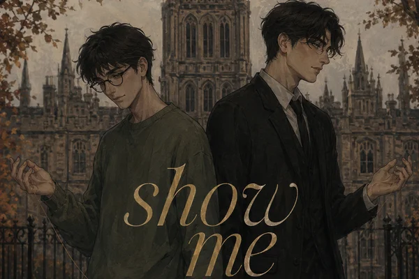 show me