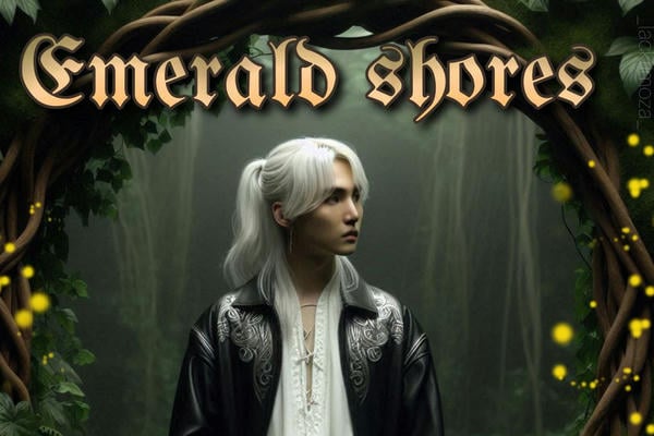 Emerald shores