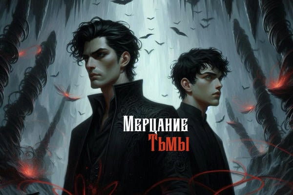 Мерцание тьмы