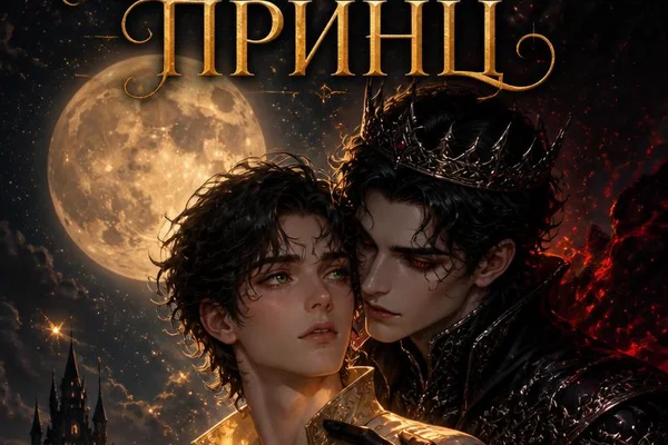 Маленький принц