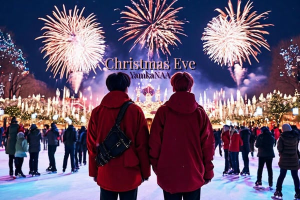 Christmas Eve