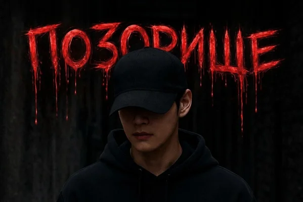 позорище