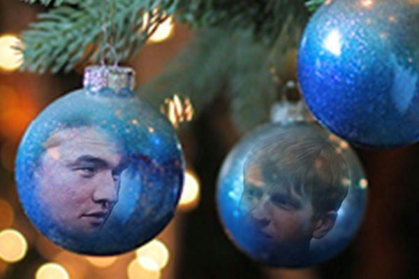 Как Новый Год встретишь🎄 (Хоть бы!)