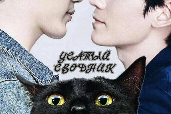 Усатый сводник