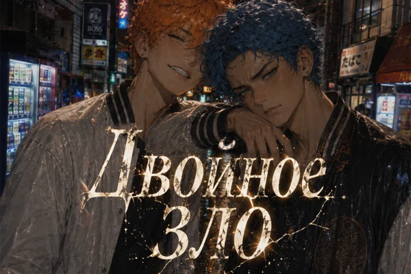 Двойное Зло