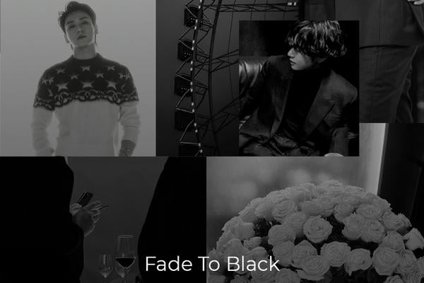 Fade To Black