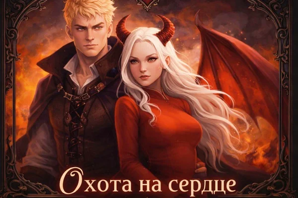 охота на сердце