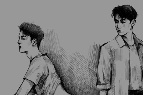 the one who knows your name