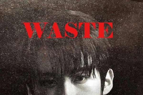 Waste