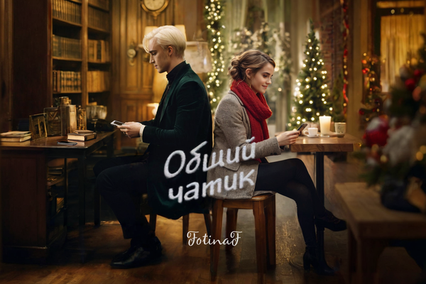 Общий чатик