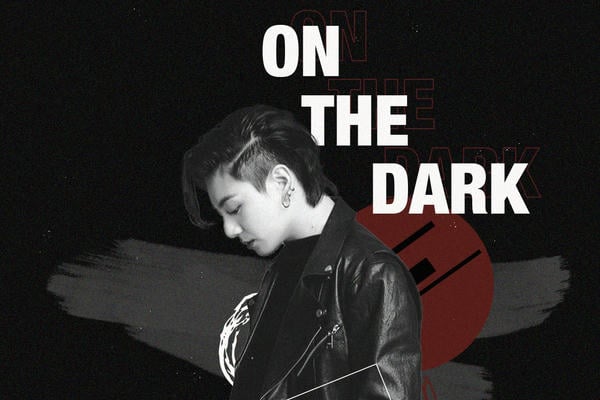 На тёмной стороне / On the dark side