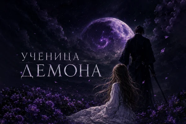 Ученица Демона