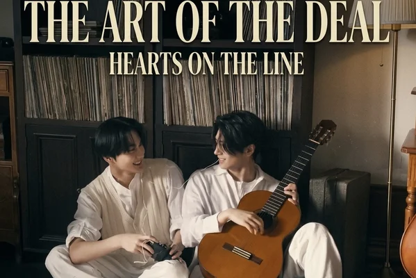 The Art of the Deal: Hearts on the Line