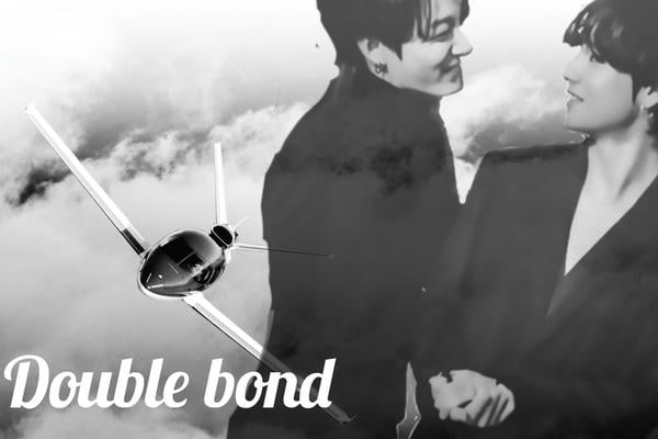 Double bond.