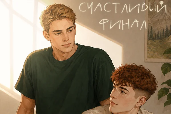 Счастливый финал