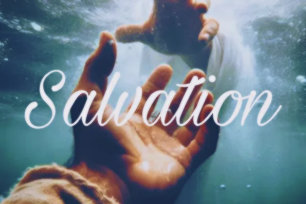 Salvation