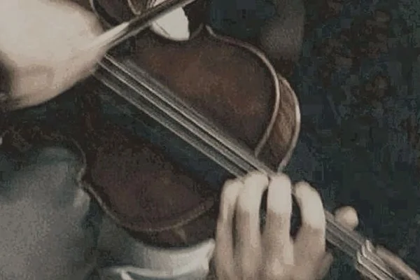 Последняя мелодия