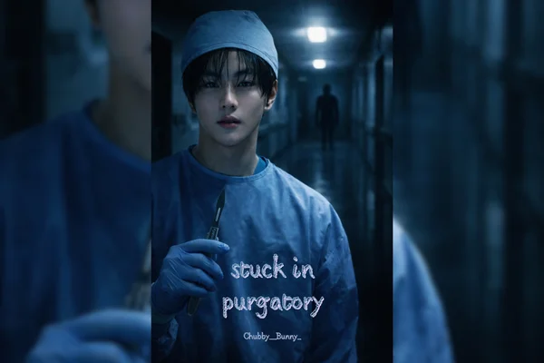 stuck in purgatory