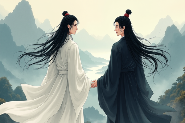Проводы Бога / Sending the Divine / 送神