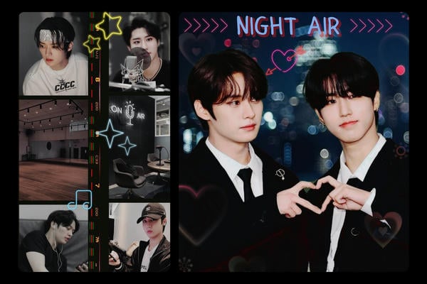 Night Air