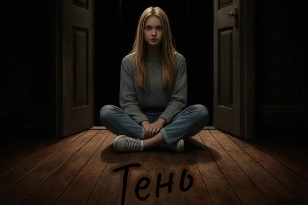 Тень