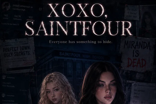 XOXO, SAINTFOUR