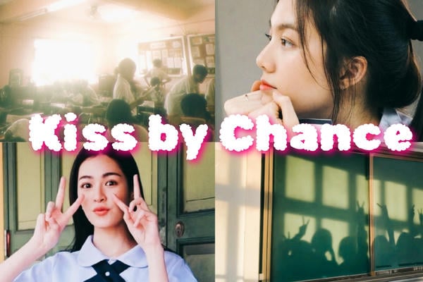 Kiss by Chance