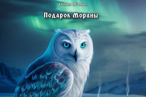 Подарок Мораны