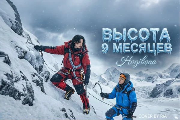 Высота 9 месяцев
