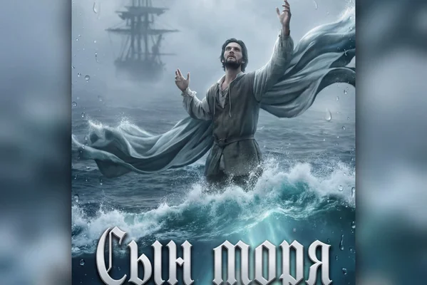 Сын моря