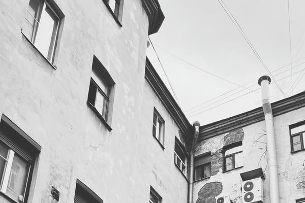 Покурим, посидим