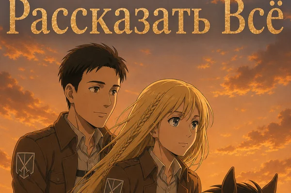 Рассказать Всё