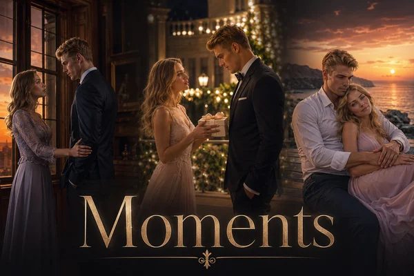 Moments