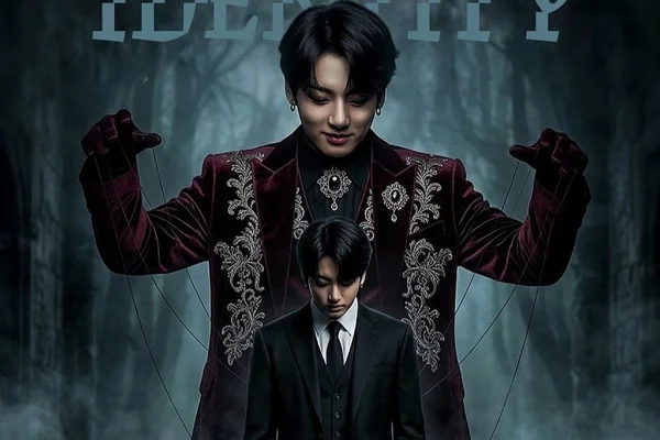 Identity: Master or Slave?