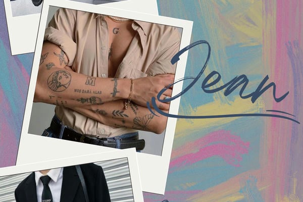 Modern EreJeArmin