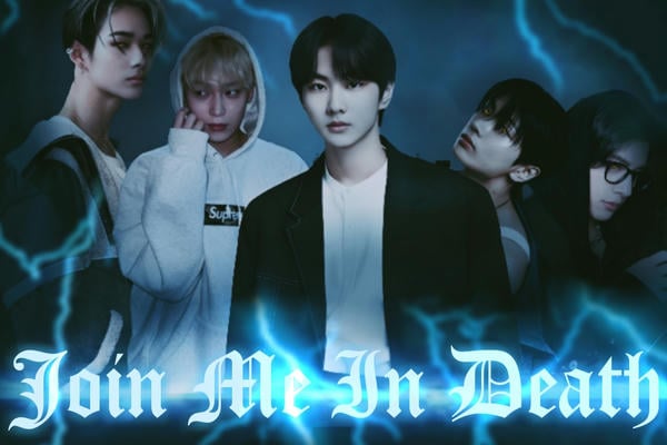 Join Me In Death