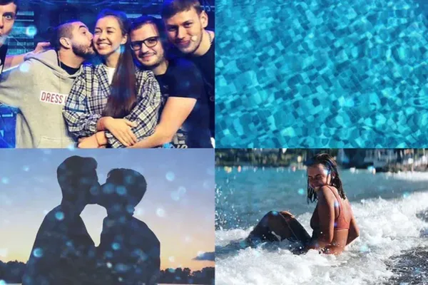 Summer lovin'