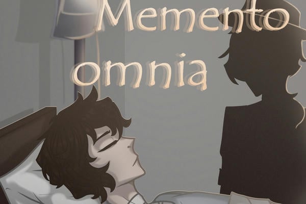 Memento omnia