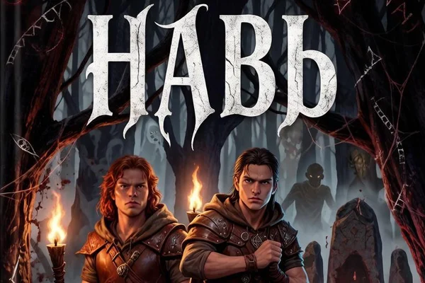 Навь