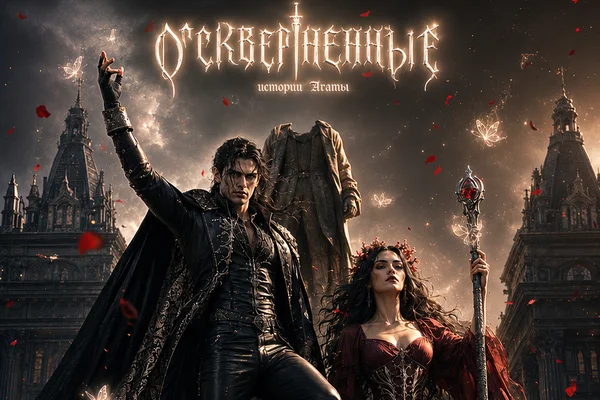 Оскверненные