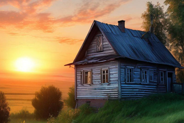 Преданная